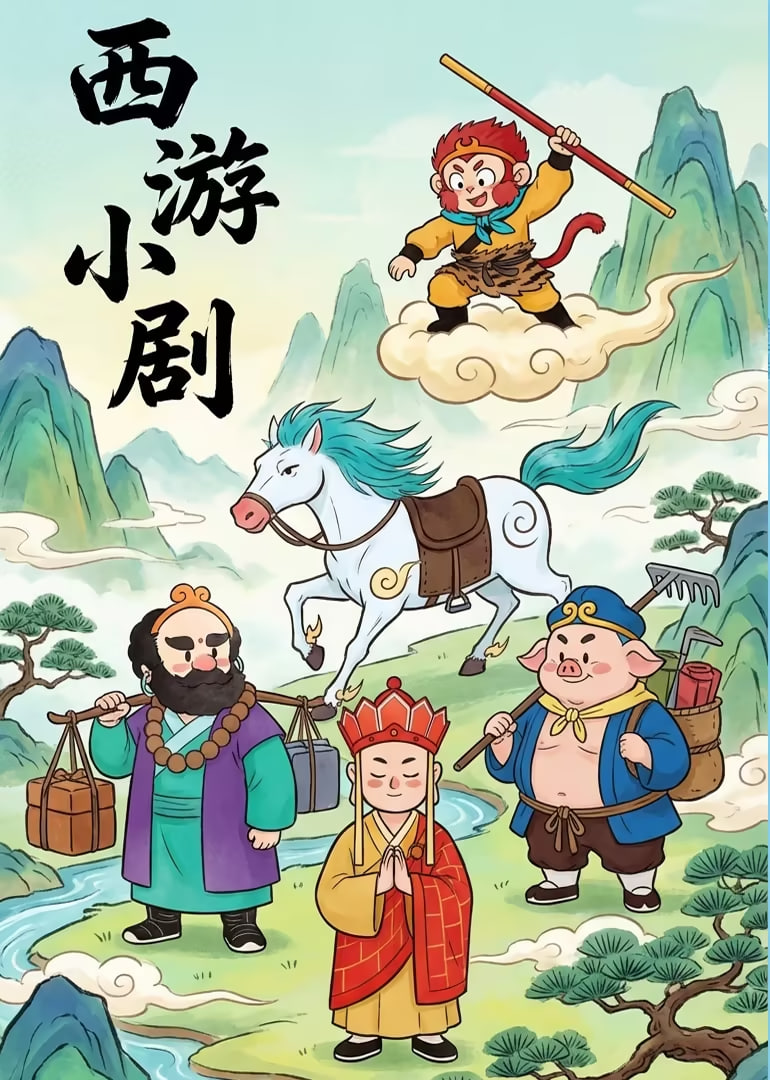 电力之女