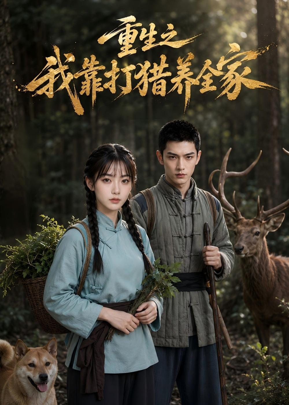 过往人生